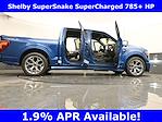 2024 Ford F-150 SuperCrew Cab 4x4 Pickup for sale #01T3256 - photo 64