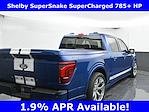 2024 Ford F-150 SuperCrew Cab 4x4 Pickup for sale #01T3256 - photo 13