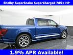 2024 Ford F-150 SuperCrew Cab 4x4 Pickup for sale #01T3256 - photo 15