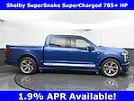 2024 Ford F-150 SuperCrew Cab 4x4 Pickup for sale #01T3256 - photo 3