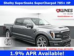 2024 Ford F-150 SuperCrew Cab 4x4 Pickup for sale #01T3267 - photo 1