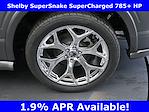 2024 Ford F-150 SuperCrew Cab 4x4 Pickup for sale #01T3267 - photo 5