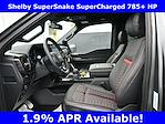 2024 Ford F-150 SuperCrew Cab 4x4 Pickup for sale #01T3267 - photo 7