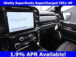 2024 Ford F-150 SuperCrew Cab 4x4 Pickup for sale #01T3267 - photo 17