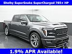 2024 Ford F-150 SuperCrew Cab 4x4 Pickup for sale #01T3267 - photo 4
