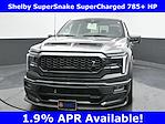 2024 Ford F-150 SuperCrew Cab 4x4 Pickup for sale #01T3267 - photo 6