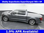2024 Ford F-150 SuperCrew Cab 4x4 Pickup for sale #01T3267 - photo 33