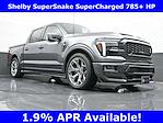 2024 Ford F-150 SuperCrew Cab 4x4 Pickup for sale #01T3267 - photo 38