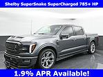2024 Ford F-150 SuperCrew Cab 4x4 Pickup for sale #01T3267 - photo 8