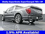 2024 Ford F-150 SuperCrew Cab 4x4 Pickup for sale #01T3267 - photo 42