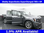 2024 Ford F-150 SuperCrew Cab 4x4 Pickup for sale #01T3267 - photo 46