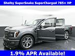 2024 Ford F-150 SuperCrew Cab 4x4 Pickup for sale #01T3267 - photo 48