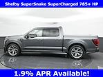 2024 Ford F-150 SuperCrew Cab 4x4 Pickup for sale #01T3267 - photo 10