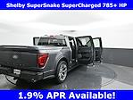 2024 Ford F-150 SuperCrew Cab 4x4 Pickup for sale #01T3267 - photo 51