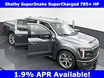 2024 Ford F-150 SuperCrew Cab 4x4 Pickup for sale #01T3267 - photo 54