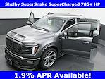 2024 Ford F-150 SuperCrew Cab 4x4 Pickup for sale #01T3267 - photo 56