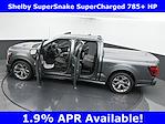 2024 Ford F-150 SuperCrew Cab 4x4 Pickup for sale #01T3267 - photo 57