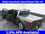 2024 Ford F-150 SuperCrew Cab 4x4 Pickup for sale #01T3267 - photo 58