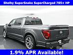 2024 Ford F-150 SuperCrew Cab 4x4 Pickup for sale #01T3267 - photo 12