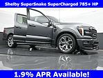 2024 Ford F-150 SuperCrew Cab 4x4 Pickup for sale #01T3267 - photo 62
