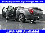 2024 Ford F-150 SuperCrew Cab 4x4 Pickup for sale #01T3267 - photo 66