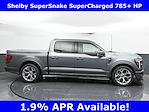 2024 Ford F-150 SuperCrew Cab 4x4 Pickup for sale #01T3267 - photo 3
