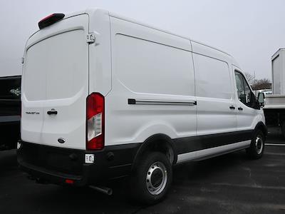 2024 Ford Transit 250 Medium Roof RWD Empty Cargo Van for sale #01T3269 - photo 2
