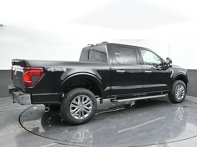 2024 Ford F-150 SuperCrew Cab 4x4 Pickup for sale #01T3286 - photo 2