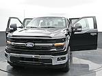 2024 Ford F-150 SuperCrew Cab 4x4 Pickup for sale #01T3286 - photo 45