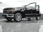 2024 Ford F-150 SuperCrew Cab 4x4 Pickup for sale #01T3286 - photo 62