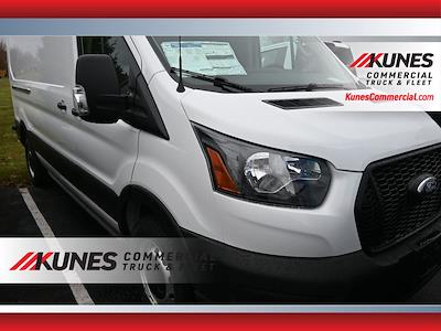 2024 Ford Transit 250 Medium Roof RWD Empty Cargo Van for sale #01T3295 - photo 1