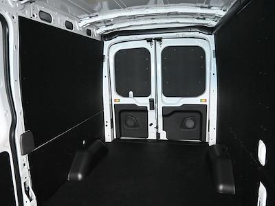 2024 Ford Transit 250 Medium Roof RWD Empty Cargo Van for sale #01T3295 - photo 2