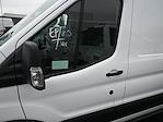 2024 Ford Transit 250 Medium Roof RWD Empty Cargo Van for sale #01T3295 - photo 9