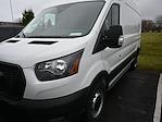 2024 Ford Transit 250 Medium Roof RWD Empty Cargo Van for sale #01T3295 - photo 11