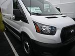 2024 Ford Transit 250 Medium Roof RWD Empty Cargo Van for sale #01T3295 - photo 4