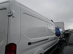 2024 Ford Transit 250 Medium Roof RWD Empty Cargo Van for sale #01T3295 - photo 12
