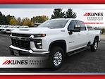 2020 Chevrolet Silverado 3500 Crew Cab 4WD Pickup for sale #01T3320A - photo 1