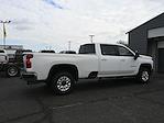 2020 Chevrolet Silverado 3500 Crew Cab 4WD Pickup for sale #01T3320A - photo 8