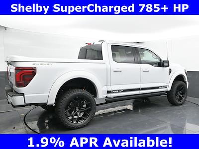2024 Ford F-150 SuperCrew Cab 4x4 Pickup for sale #01T3322 - photo 2