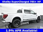 2024 Ford F-150 SuperCrew Cab 4x4 Pickup for sale #01T3322 - photo 2