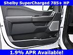 2024 Ford F-150 SuperCrew Cab 4x4 Pickup for sale #01T3322 - photo 18
