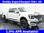 2024 Ford F-150 SuperCrew Cab 4x4 Pickup for sale #01T3322 - photo 4