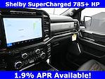 2024 Ford F-150 SuperCrew Cab 4x4 Pickup for sale #01T3322 - photo 22