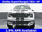 2024 Ford F-150 SuperCrew Cab 4x4 Pickup for sale #01T3322 - photo 5