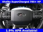 2024 Ford F-150 SuperCrew Cab 4x4 Pickup for sale #01T3322 - photo 30