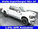 2024 Ford F-150 SuperCrew Cab 4x4 Pickup for sale #01T3322 - photo 35