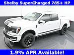 2024 Ford F-150 SuperCrew Cab 4x4 Pickup for sale #01T3322 - photo 37