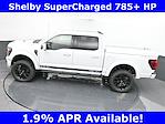 2024 Ford F-150 SuperCrew Cab 4x4 Pickup for sale #01T3322 - photo 38