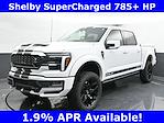 2024 Ford F-150 SuperCrew Cab 4x4 Pickup for sale #01T3322 - photo 7
