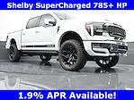 2024 Ford F-150 SuperCrew Cab 4x4 Pickup for sale #01T3322 - photo 43